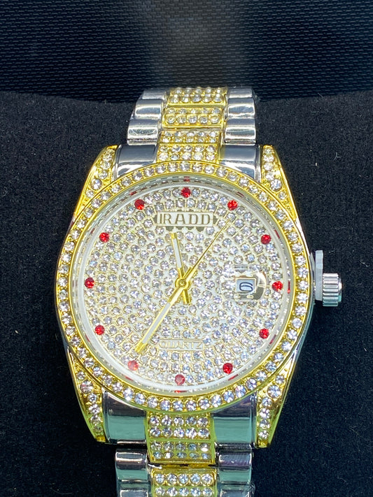 DAIMOND RADO LUXURY WATCH